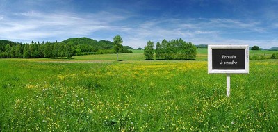 Terrain seul à Orly en Val-de-Marne (94) de 355 m² à vendre au prix de 265000€