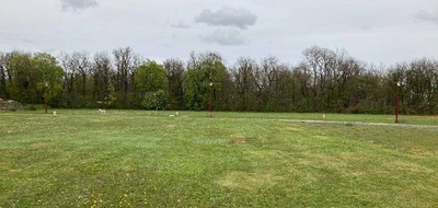 Terrain seul à Beauvais-sur-Matha en Charente-Maritime (17) de 820 m² à vendre au prix de 19818€