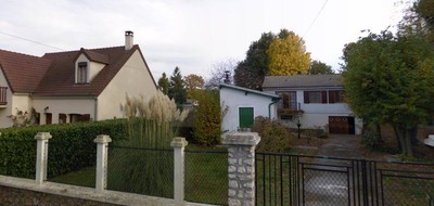 Terrain seul à Itteville en Essonne (91) de 211 m² à vendre au prix de 88000€