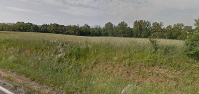 Terrain seul à Lasserre-Pradère en Haute-Garonne (31) de 556 m² à vendre au prix de 89000€