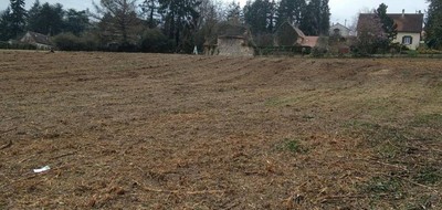 Terrain seul à Bois-Guillaume en Seine-Maritime (76) de 500 m² à vendre au prix de 300000€