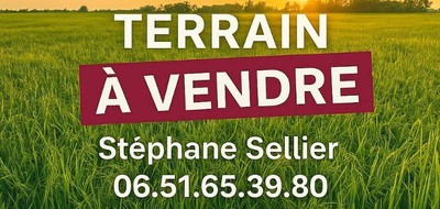 Terrain seul à Aire-sur-l'Adour en Landes (40) de 774 m² à vendre au prix de 32508€