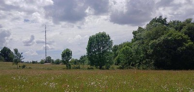 Terrain seul à Bordeaux en Gironde (33) de 1000 m² à vendre au prix de 347500€