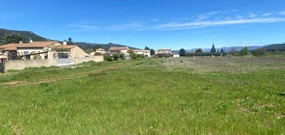Terrain seul à Les Mées en Alpes-de-Haute-Provence (04) de 441 m² à vendre au prix de 70000€