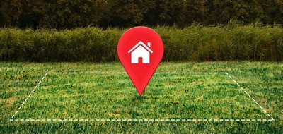 Terrain seul à Bazouges Cré sur Loir en Sarthe (72) de 528 m² à vendre au prix de 1950€