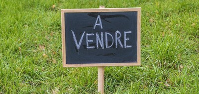 Terrain seul à Saint-Laurent-de-Cognac en Charente (16) de 800 m² à vendre au prix de 23000€