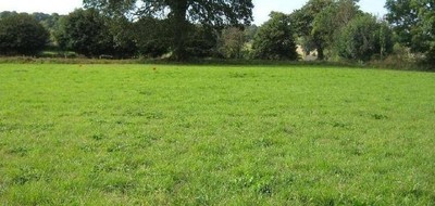 Terrain seul à Bretteville-sur-Odon en Calvados (14) de 327 m² à vendre au prix de 113200€