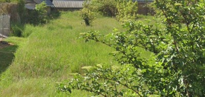 Terrain seul à Mesnils-sur-Iton en Eure (27) de 900 m² à vendre au prix de 25000€