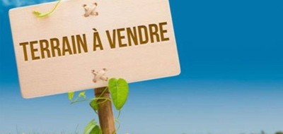 Terrain seul à Smermesnil en Seine-Maritime (76) de 704 m² à vendre au prix de 30000€