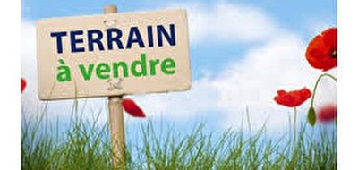 Terrain seul à Notre-Dame-d'Aliermont en Seine-Maritime (76) de 1200 m² à vendre au prix de 31000€
