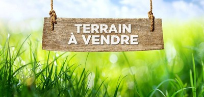 Terrain seul à Bouttencourt en Somme (80) de 427 m² à vendre au prix de 21350€