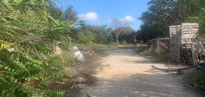 Terrain seul à Fos-sur-Mer en Bouches-du-Rhône (13) de 400 m² à vendre au prix de 147500€