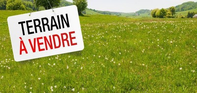 Terrain seul à Fresnoy-Folny en Seine-Maritime (76) de 678 m² à vendre au prix de 20340€