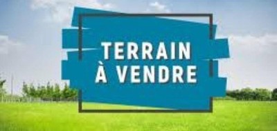 Terrain seul à Dénestanville en Seine-Maritime (76) de 699 m² à vendre au prix de 30000€