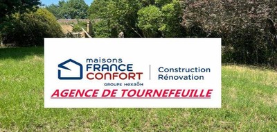 Terrain seul à Cologne en Gers (32) de 510 m² à vendre au prix de 55000€