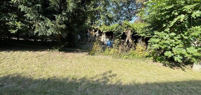 Terrain seul à Fos-sur-Mer en Bouches-du-Rhône (13) de 400 m² à vendre au prix de 147500€