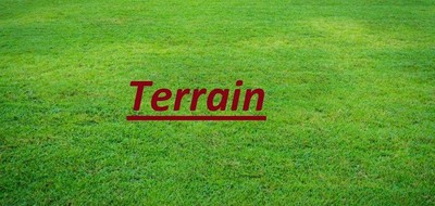 Terrain seul à Esquiule en Pyrénées-Atlantiques (64) de 1000 m² à vendre au prix de 30000€