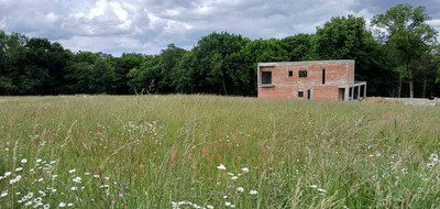 Terrain seul à Bordeaux en Gironde (33) de 950 m² à vendre au prix de 330000€