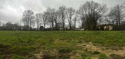 Terrain seul à La Garnache en Vendée (85) de 516 m² à vendre au prix de 55000€