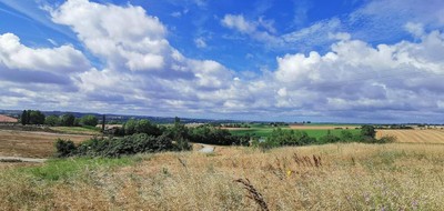 Terrain seul à L'Isle-Jourdain en Gers (32) de 0 m² à vendre au prix de 107900€