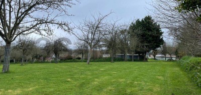 Terrain seul à Tessy-Bocage en Manche (50) de 0 m² à vendre au prix de 32000€