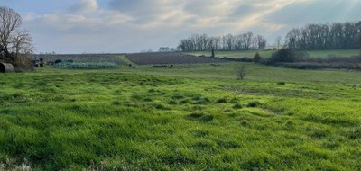 Terrain seul à Saint-Sauveur-de-Puynormand en Gironde (33) de 0 m² à vendre au prix de 25000€