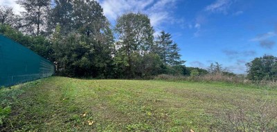 Terrain seul à Monbahus en Lot-et-Garonne (47) de 0 m² à vendre au prix de 18000€