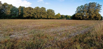 Terrain seul à Tostat en Hautes-Pyrénées (65) de 770 m² à vendre au prix de 30000€