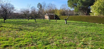 Terrain seul à L'Isle-Jourdain en Gers (32) de 703 m² à vendre au prix de 127000€