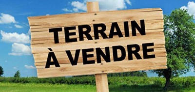 Terrain seul à Saint-Georges-des-Groseillers en Orne (61) de 417 m² à vendre au prix de 23000€
