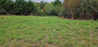 Terrain seul à Fleurance en Gers (32) de 2500 m² à vendre au prix de 49000€