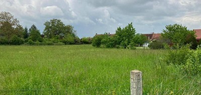 Terrain seul à Saint-Menoux en Allier (03) de 2557 m² à vendre au prix de 64000€