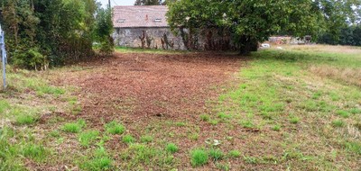 Terrain seul à Essouvert en Charente-Maritime (17) de 390 m² à vendre au prix de 16000€