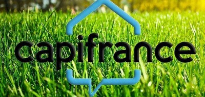 Terrain seul à Tostat en Hautes-Pyrénées (65) de 1300 m² à vendre au prix de 32000€