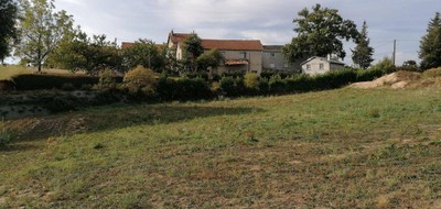 Terrain seul à Castanet en Aveyron (12) de 1017 m² à vendre au prix de 18306€