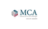 Logo de Maisons MCA - Montpon-Ménestérol