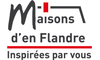 Logo de Maisons d'en Flandre