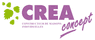 Logo du client CREA CONCEPT ST ETIENNE