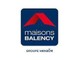Logo de MAISONS BALENCY pour l'annonce 144779795