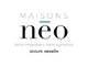 Logo de MAISONS NEO pour l'annonce 134941716
