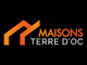 Logo de MAISONS TERRE D'OC pour l'annonce 140501915