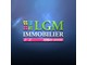 Logo de LGM Immobilier pour l'annonce 89630533