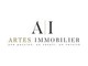 Logo de ARTES IMMOBILIER pour l'annonce 132100361