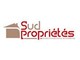 Logo de SUD PROPRIETES pour l'annonce 132840865