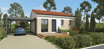 Programme terrain + maison à Saint-Cyr-sur-Menthon en Ain (01) de 815 m² à vendre au prix de 216000€