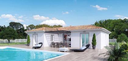 Programme terrain + maison à Saint-Ondras en Isère (38) de 1100 m² à vendre au prix de 283899€
