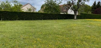 Terrain seul à Leudeville en Essonne (91) de 279 m² à vendre au prix de 119900€