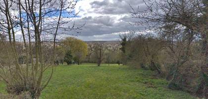 Terrain seul à Corbeil-Essonnes en Essonne (91) de 441 m² à vendre au prix de 145000€