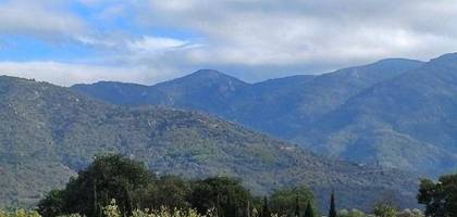 Terrain seul à Laroque-des-Albères en Pyrénées-Orientales (66) de 700 m² à vendre au prix de 219000€