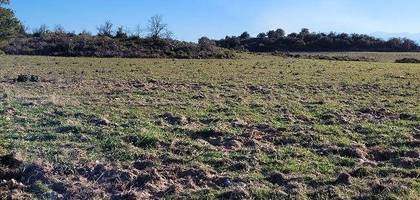 Terrain seul à Toulouges en Pyrénées-Orientales (66) de 1270 m² à vendre au prix de 350000€